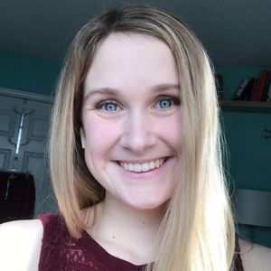 Meet your Posher, Kelsey